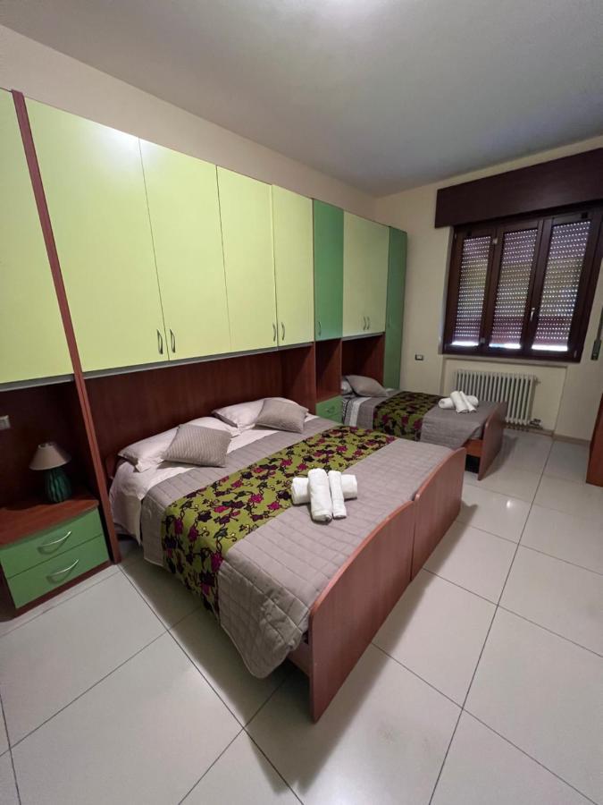 Stay In Style - Vibrant Condo In San Giovanni Lupatoto Exteriér fotografie