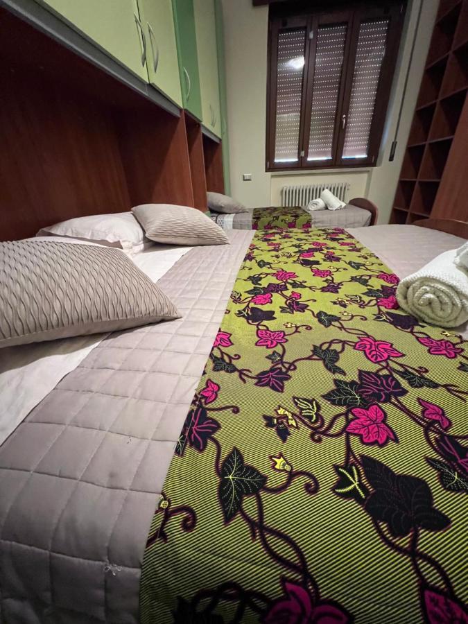 Stay In Style - Vibrant Condo In San Giovanni Lupatoto Exteriér fotografie