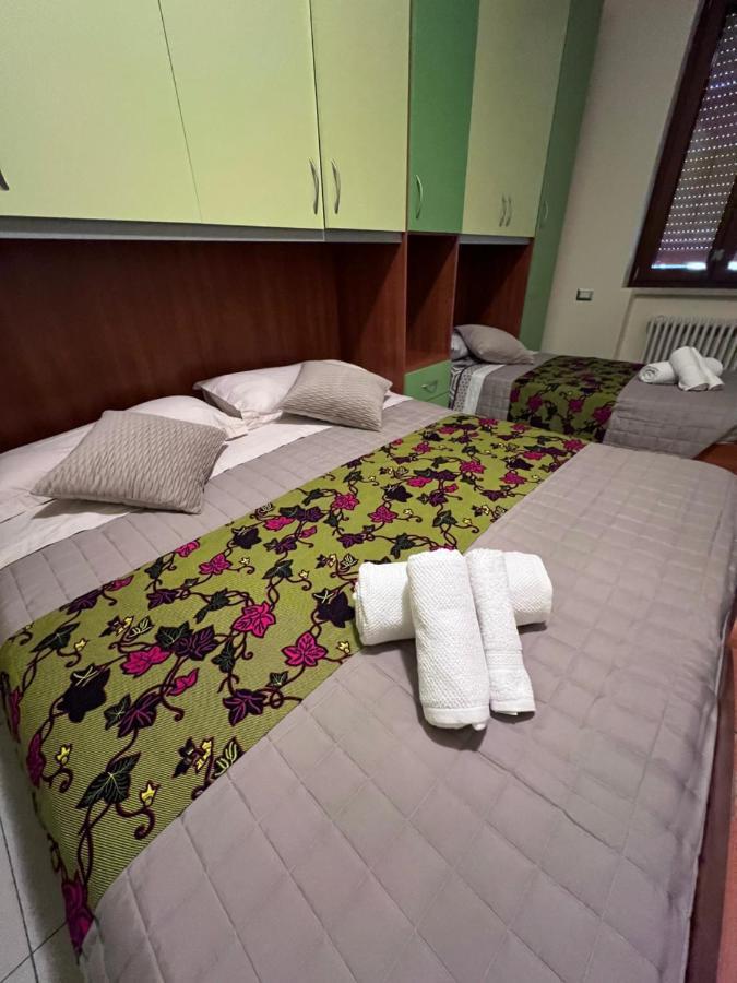 Stay In Style - Vibrant Condo In San Giovanni Lupatoto Exteriér fotografie